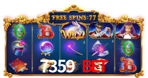 7359 Bet